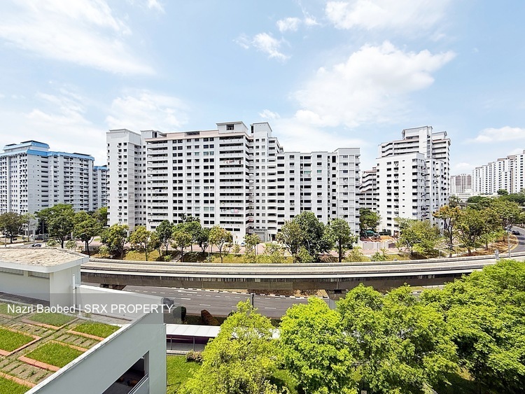 Blk 550A Segar Palmview (Bukit Panjang), HDB 4 Rooms #538414911